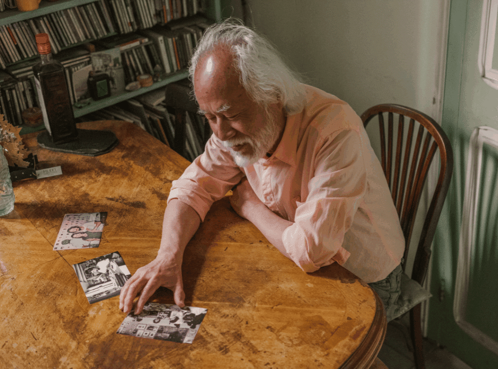 activities for dementia seniors​