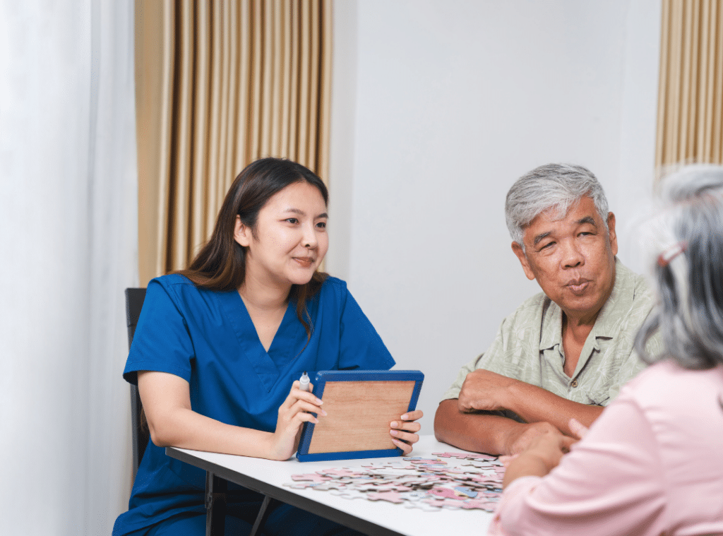 games to play for dementia patients