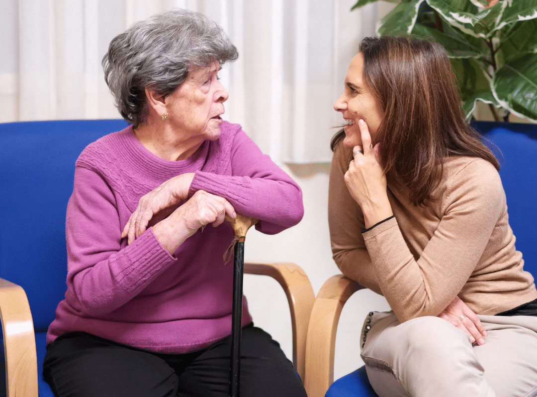 what is memory care assisted living