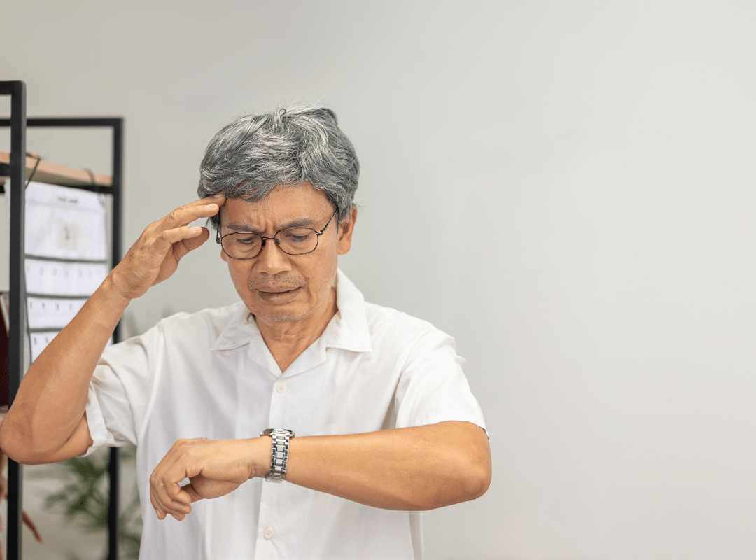 senior living and memory care