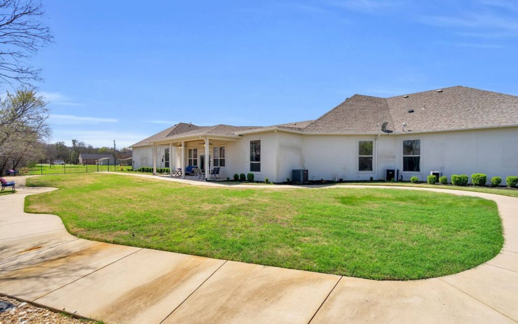 senior apartments plano tx