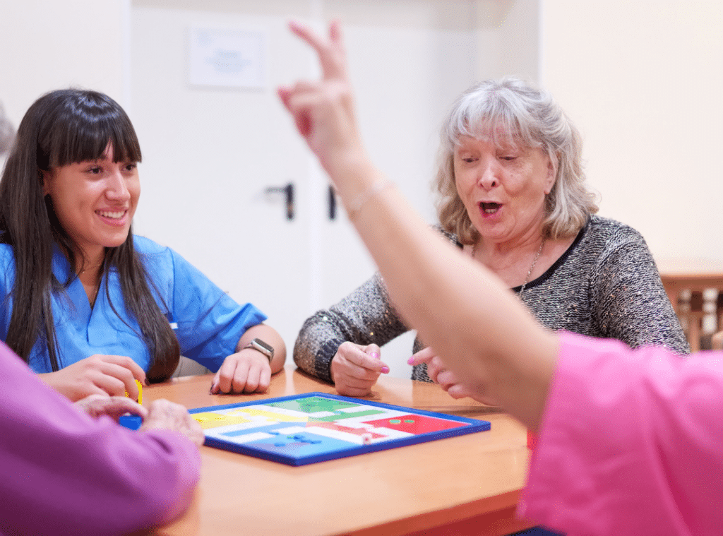 games to play for dementia patients
