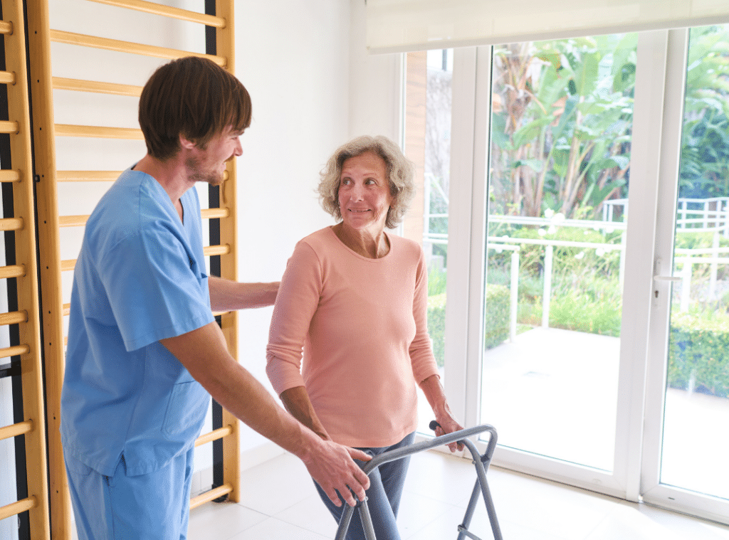 what is memory care assisted living