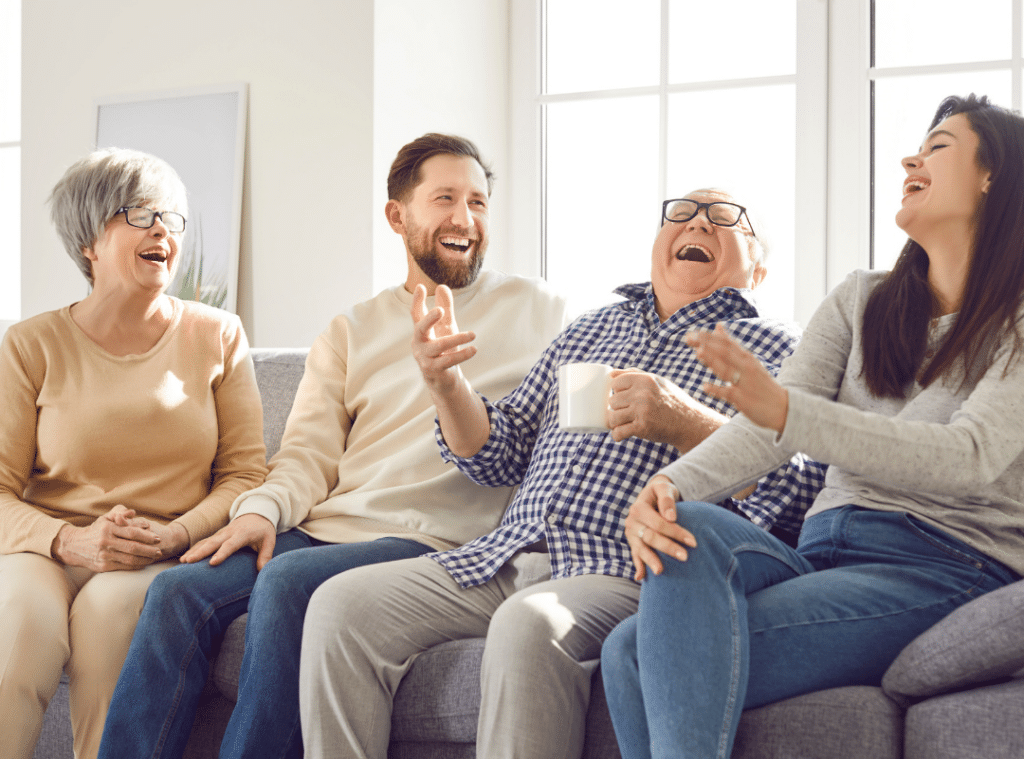 what is memory care assisted living