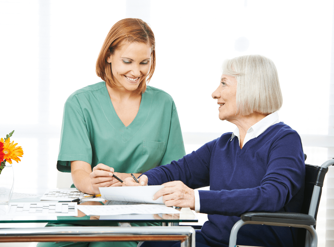 memory care plano tx