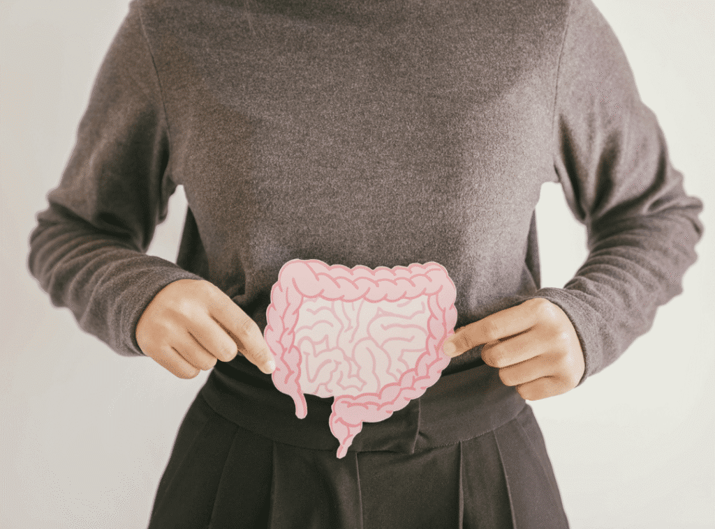 foods good for colon health