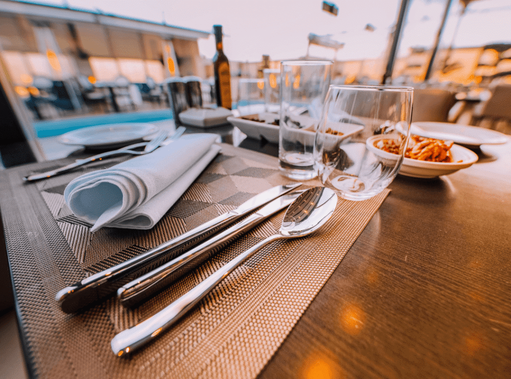 restaurants plano texas