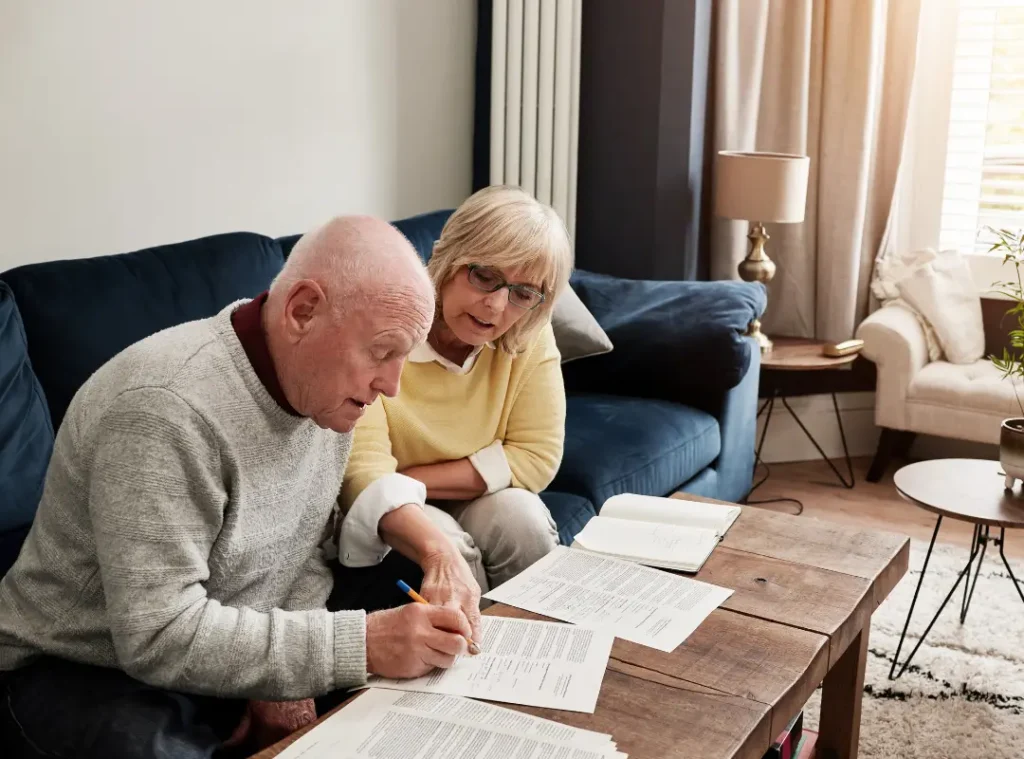 dallas senior living facilities