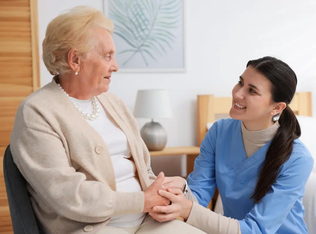 Memory care vs assisted living