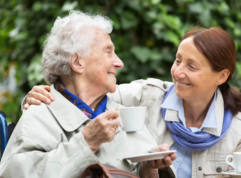 assisted living dallas