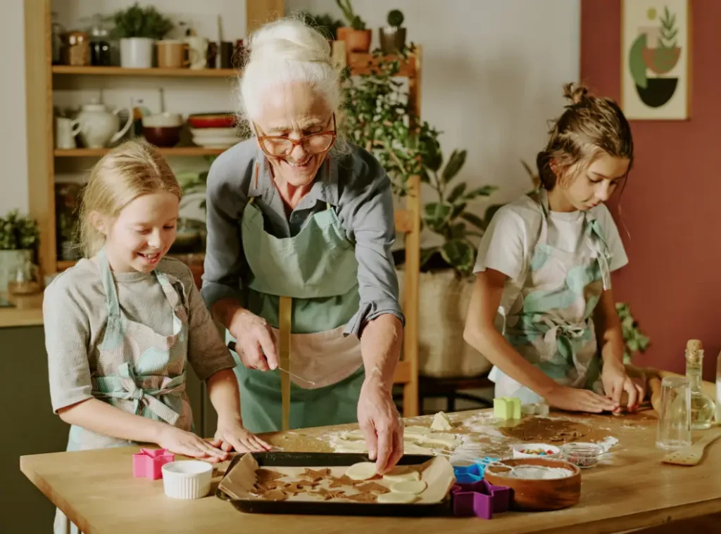 dementia activities for seniors