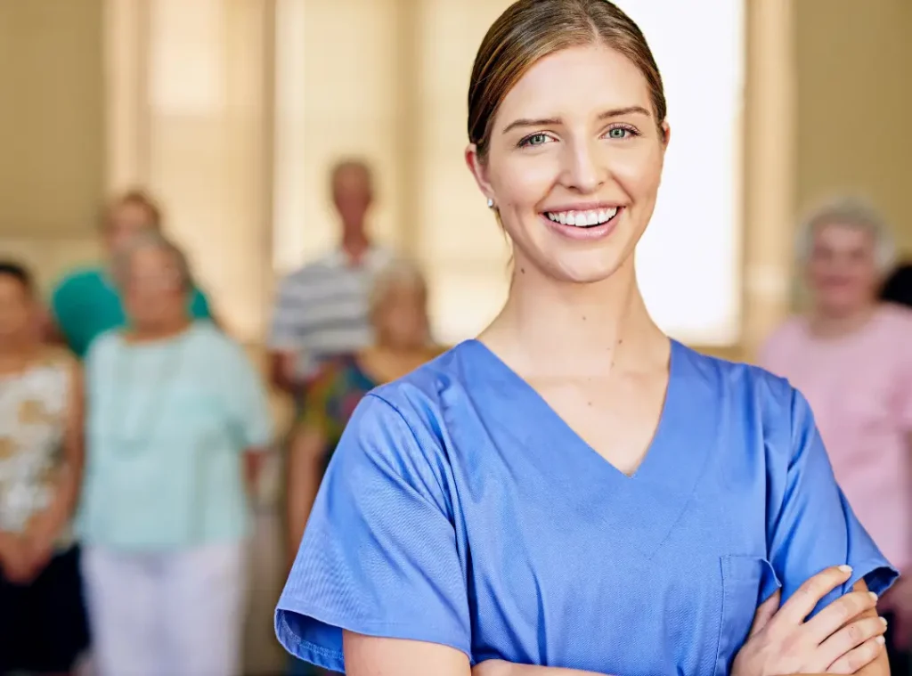 elderly care dallas tx