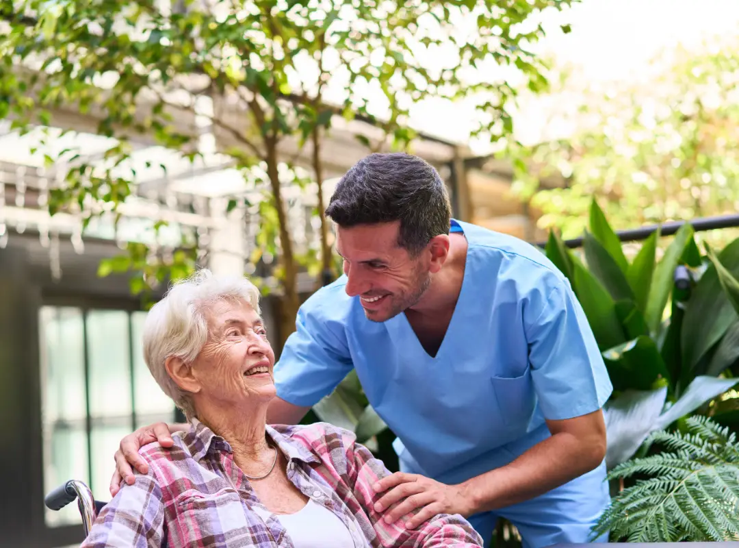 memory care facilities in dallas