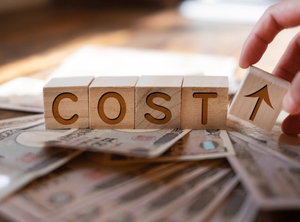 cost of assisted living in texas