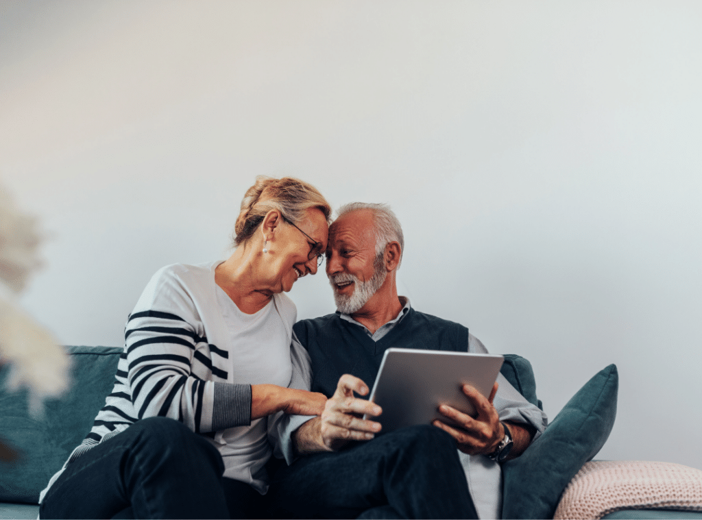 senior living in plano tx