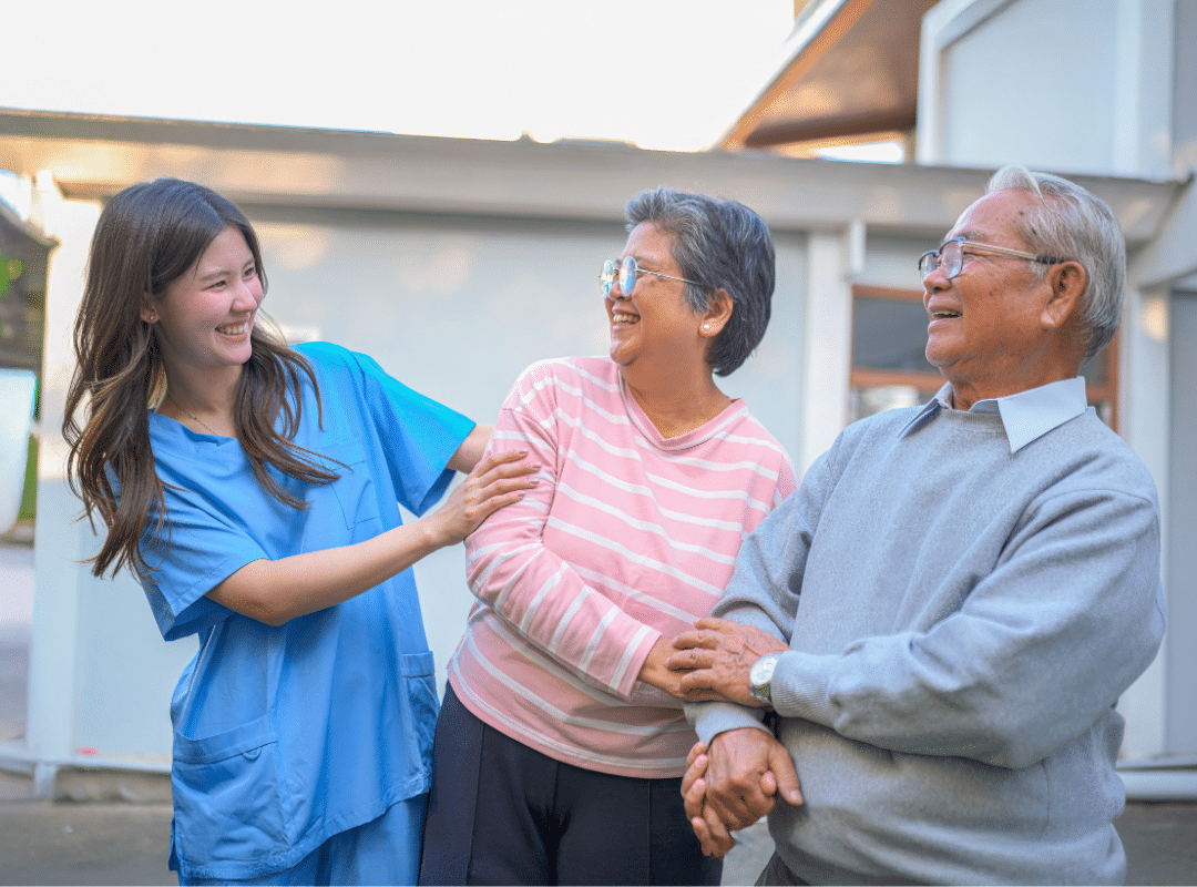 Senior Living in Plano, TX: A Clear Family Guide