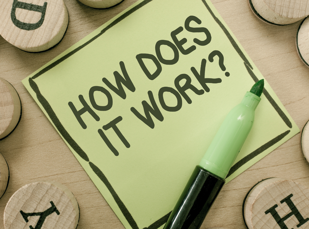 how does assisted living work