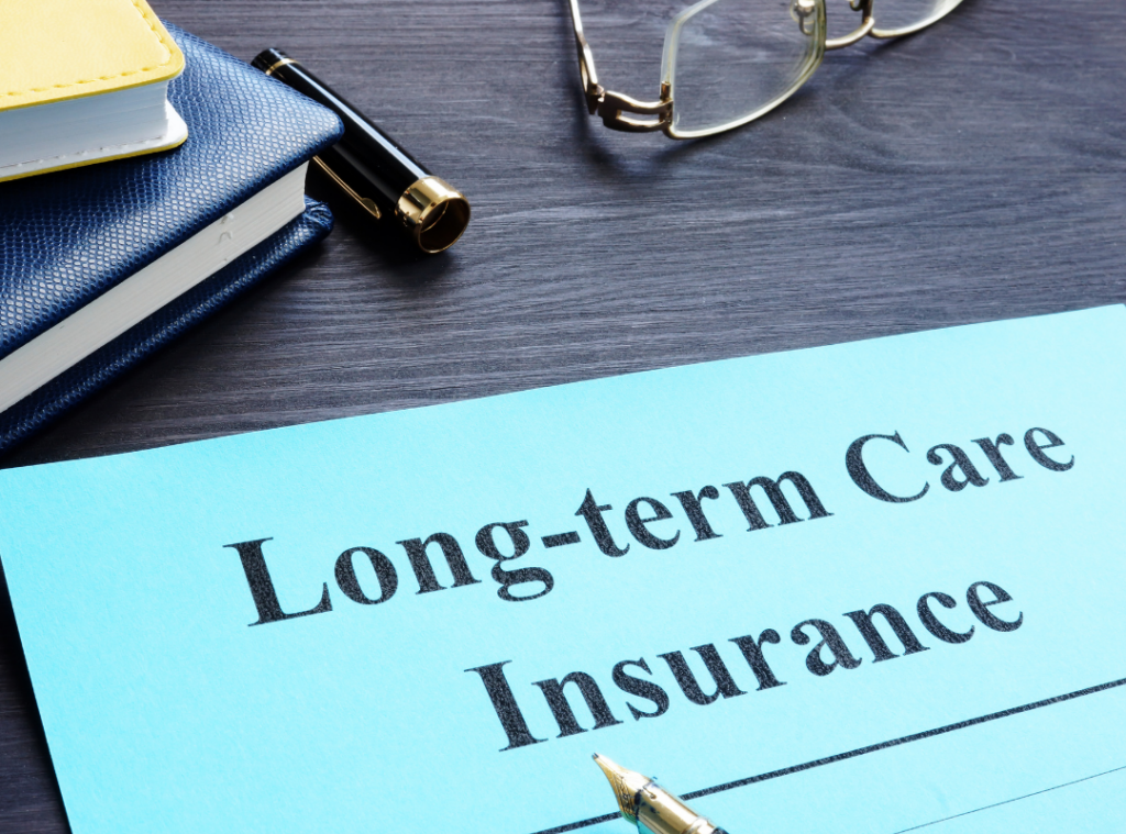 does long term care insurance cover assisted living