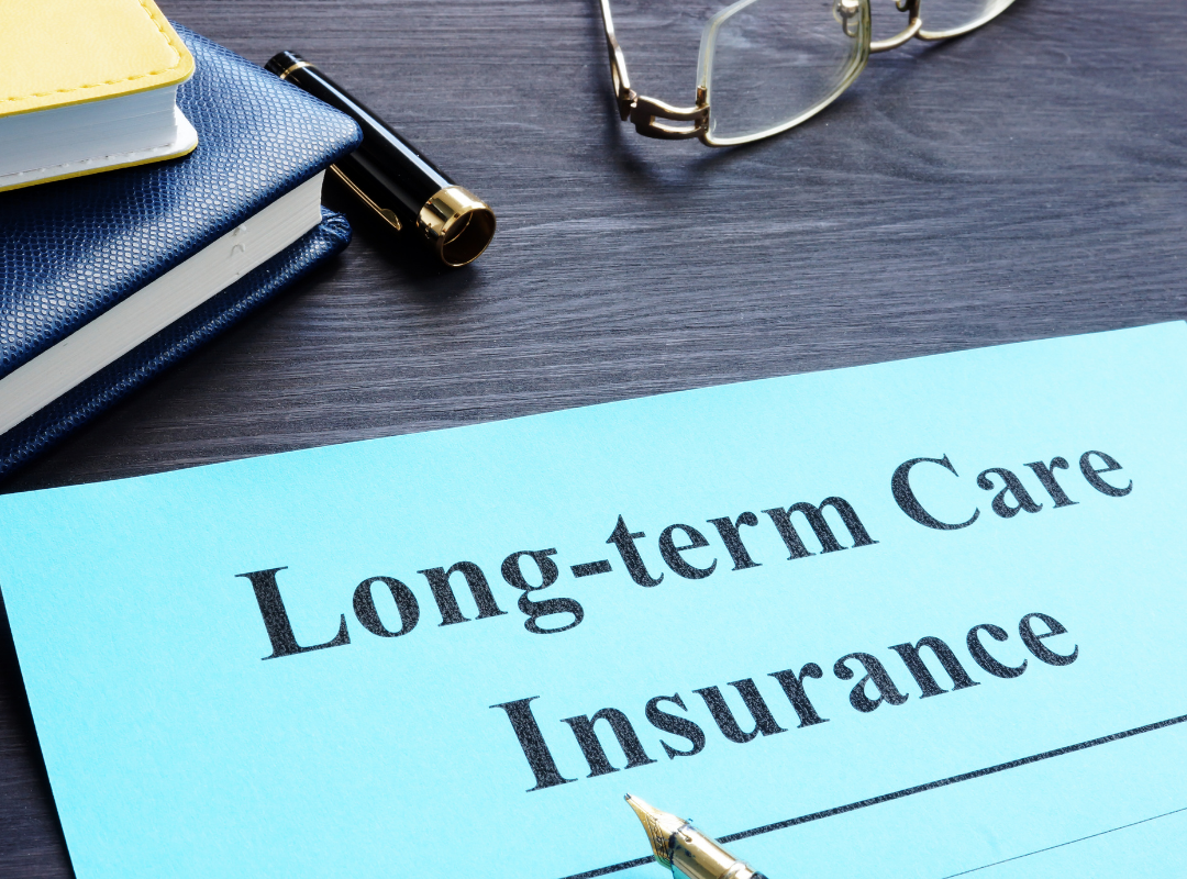 does long term care insurance cover assisted living