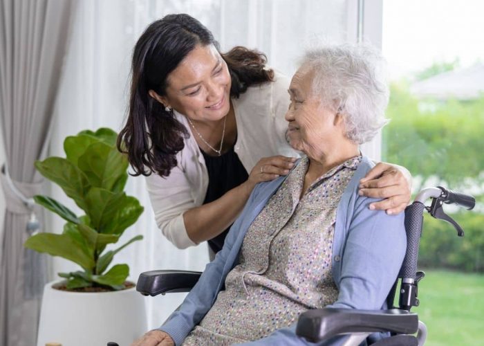 assisted-living